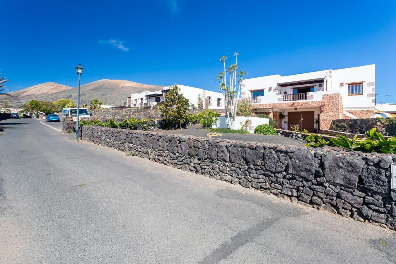 Casa Layka, Con Maravillosas Vistas Al Mar La Asomada  Екстериор снимка