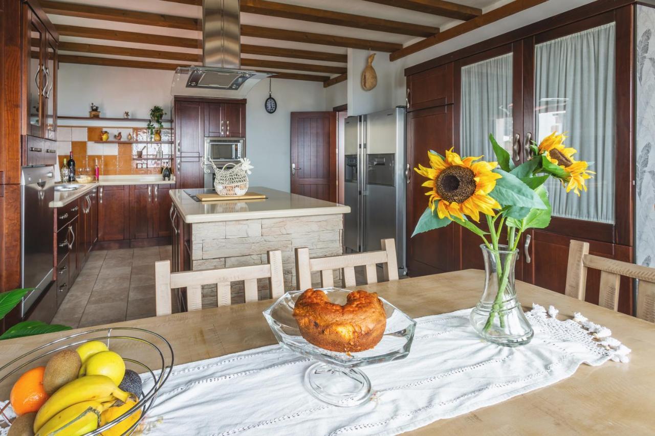 Casa Layka, Con Maravillosas Vistas Al Mar La Asomada  Екстериор снимка