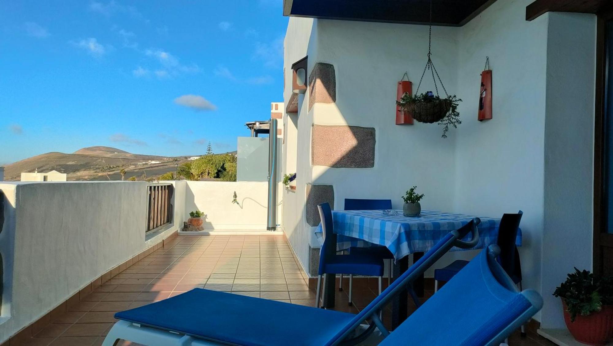 Casa Layka, Con Maravillosas Vistas Al Mar La Asomada  Екстериор снимка